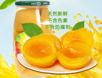 黃桃罐頭生產(chǎn)廠家 黃桃罐頭生產(chǎn)廠家